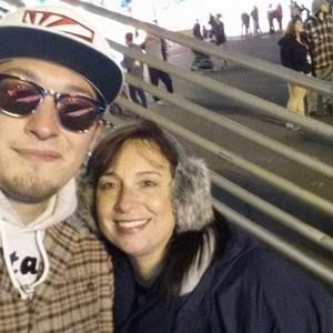 Meet your Posher, Kerey